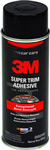 3M Adhesive 08090 yellow trim adhesive