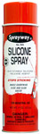 Silicone Spray SPW945