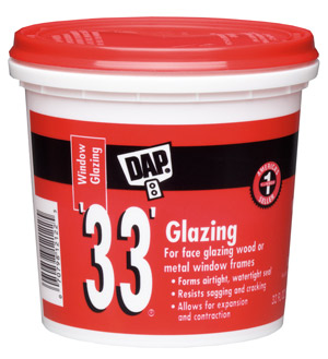 Putty DAP33WHG