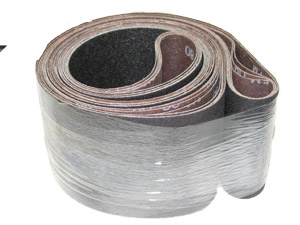 Sanding Belt 4106120