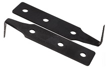 UltraWiz 3/4" Radius Serrated Blade