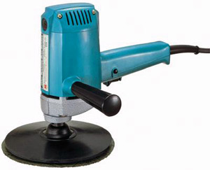 Makita Sander 9218PB