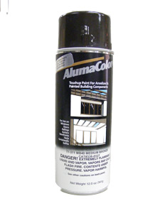 Touch Up Paint 77305 Aluminum