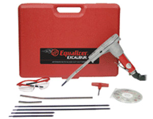 *DISCONTINUED* Excalibur Air Tool AEB405 by Equalizer