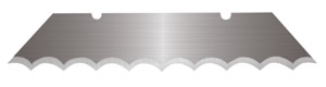 Utility Blade SB-10 Serrated