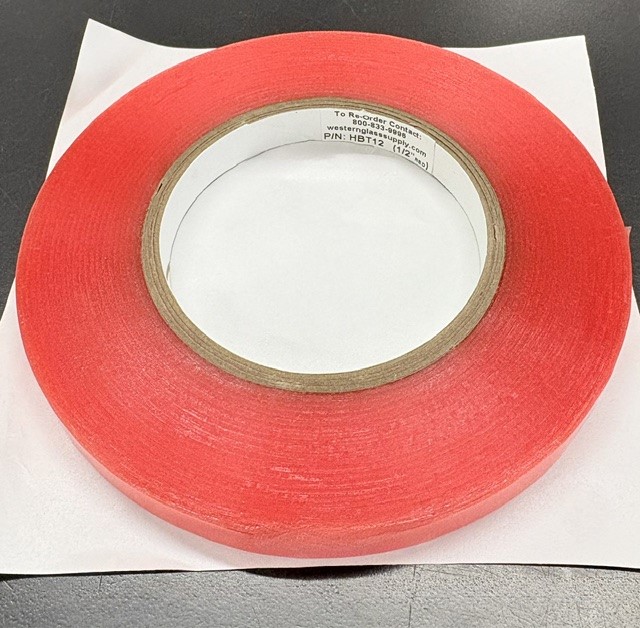 High Bond Tape 1/2"