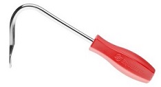 Equalizer®. TRL350 • Door Panel Clip Removal Tool