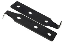 3/8" UltraWiz Cold Knife Blades - 10