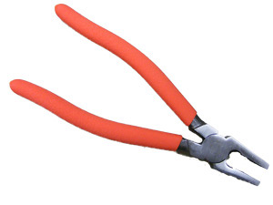 Glass Pliers RC-249