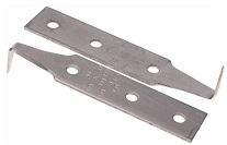 Reid 3/4" Stainless Steel Blades - 6