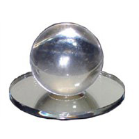 Mirror Knob  RMP12