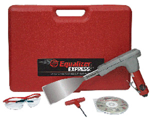 Equalizer Express Air SP1416