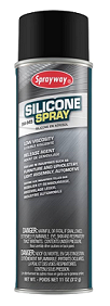 Silicone Spray SPW945