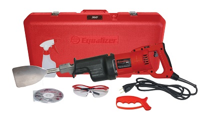 western glass supply inc auto glass power tools