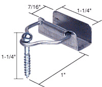 Latch  1819-2