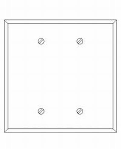 Mirror Plate GLS208