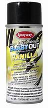 Vanilla Blast Out- Odor Elimination 5 OZ SPW246