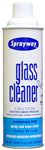 Sprayway Glass Cleaner  **$3.98 with case**