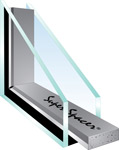 INSULATED GLASS SUPPLIES