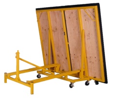 Stowaway Tilt Table STT1